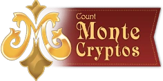 Montecrypto Casino logo officiel - casino en ligne France 2026